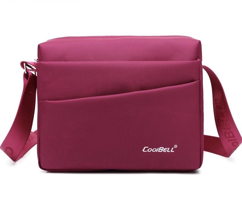 Promosyon Postacı Çantası