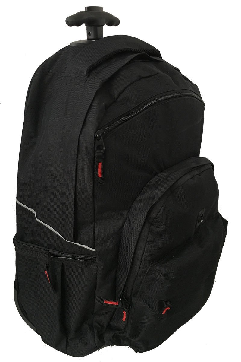 Çekçekli Sırt Çantası EYE1435 