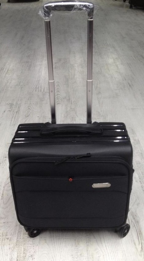 Kabin Boy Pilot Çantası EYE3406