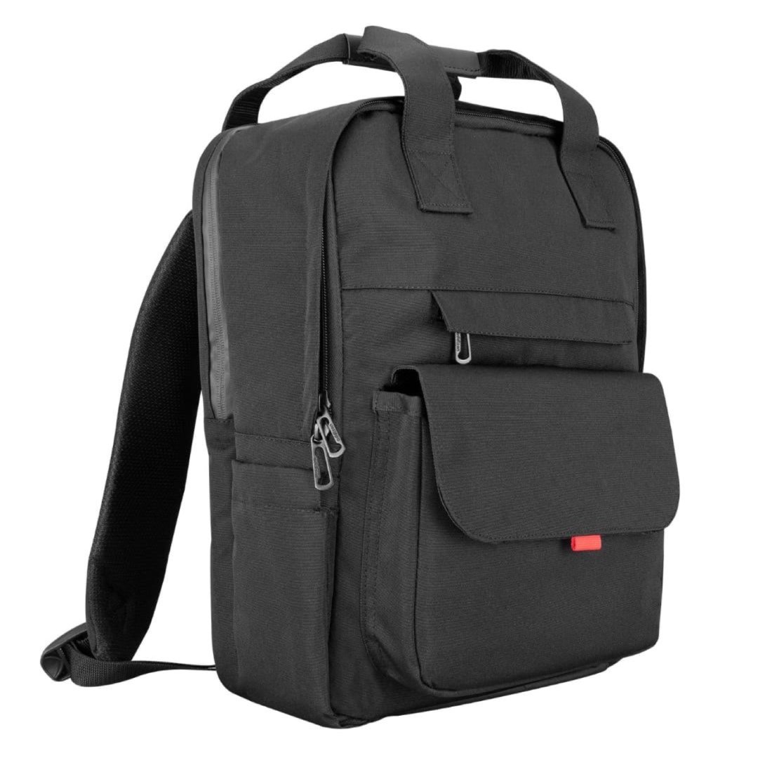 Çok Cepli Su Geçirmez Laptop Sırt Çantası EYE2034