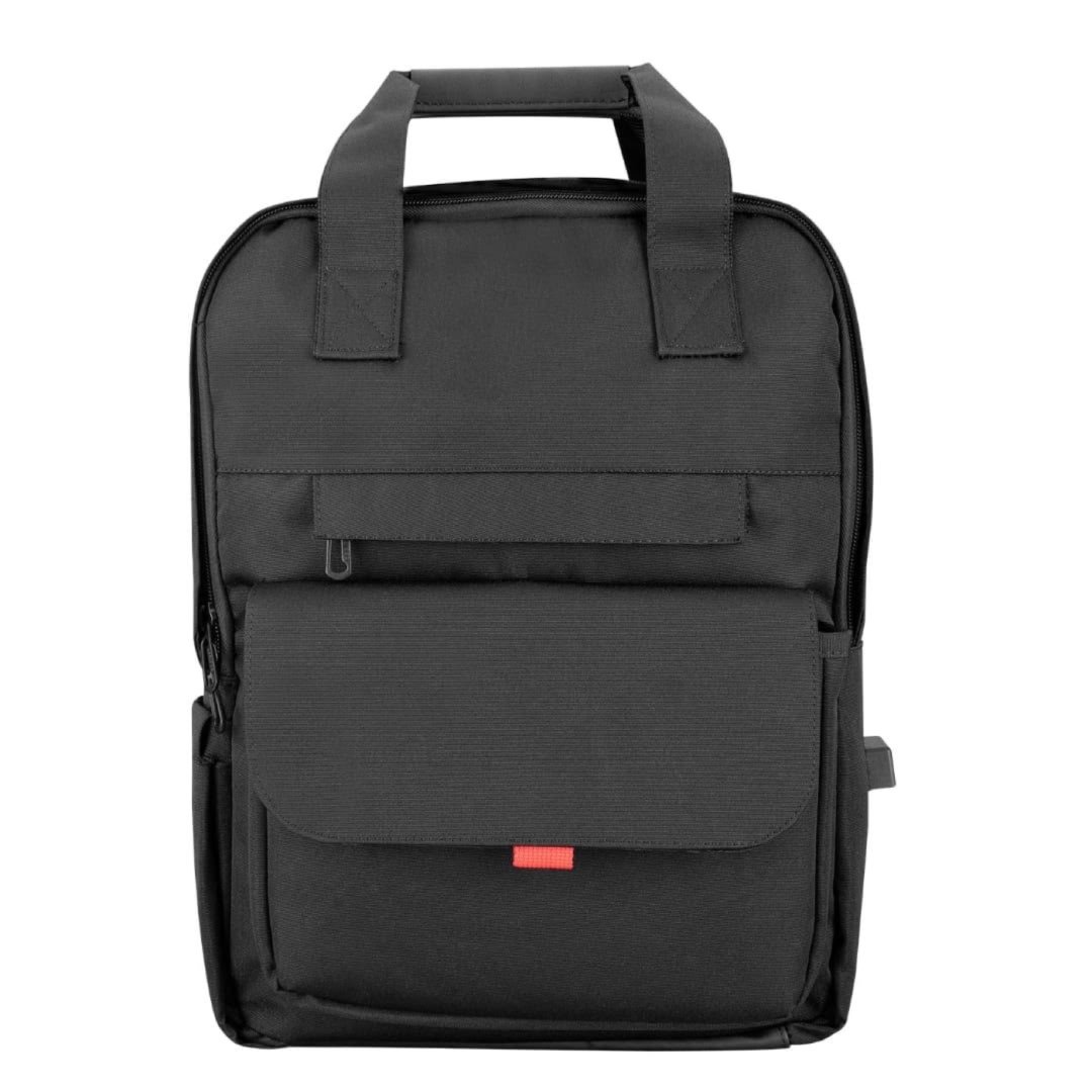 Çok Cepli Su Geçirmez Laptop Sırt Çantası EYE2034