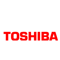 TOSHIBA