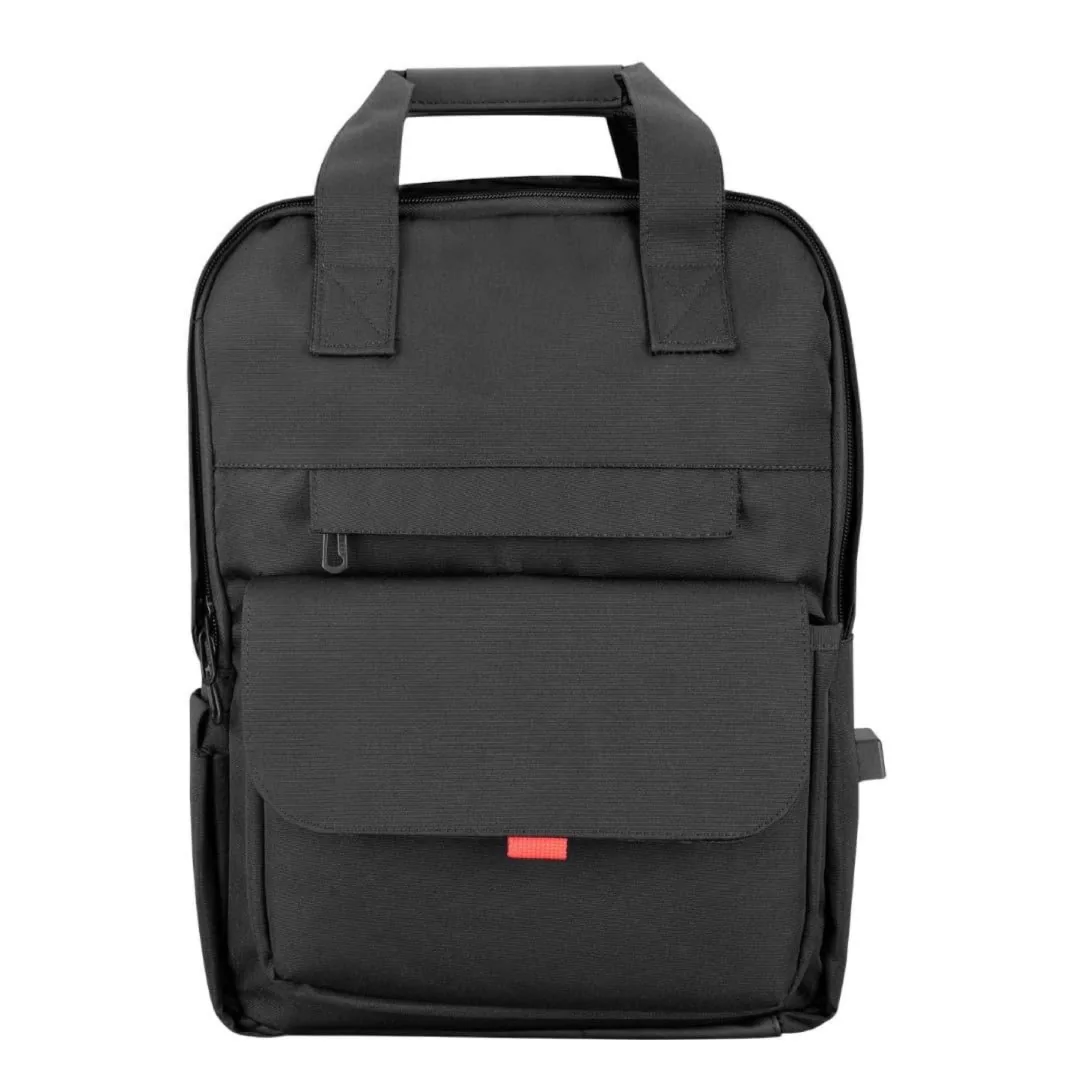 Çok Cepli Su Geçirmez Laptop Sırt Çantası EYE2034 görsel 2
