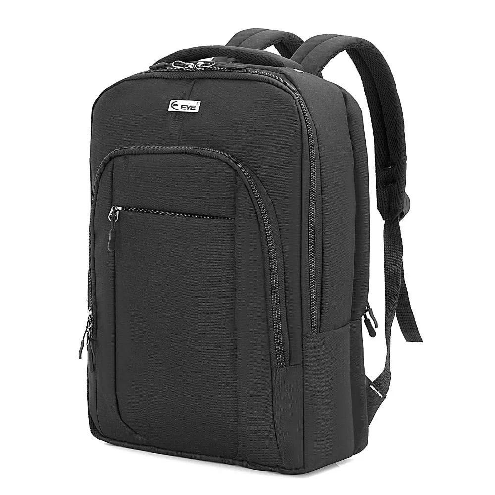 Evrak ve Laptop Sırt Çantası EYE1089 görsel 3