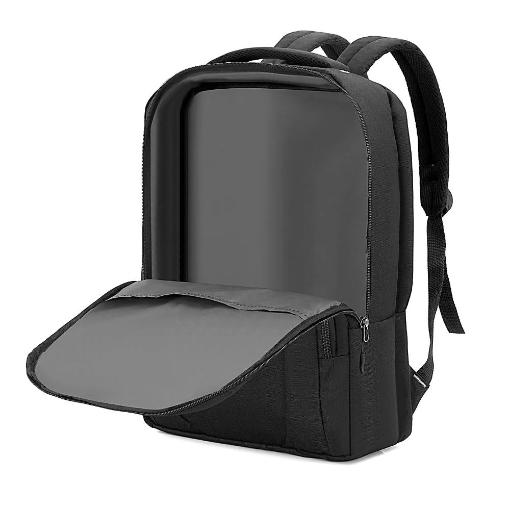 Evrak ve Laptop Sırt Çantası EYE1089 görsel 4