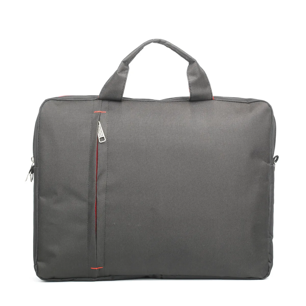 Gri Laptop Çantası EYE279 görsel 2