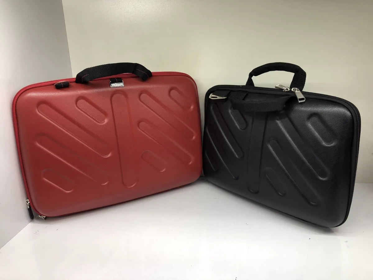 HardCase MacBook Probook Çantası EYE1923 görsel 2