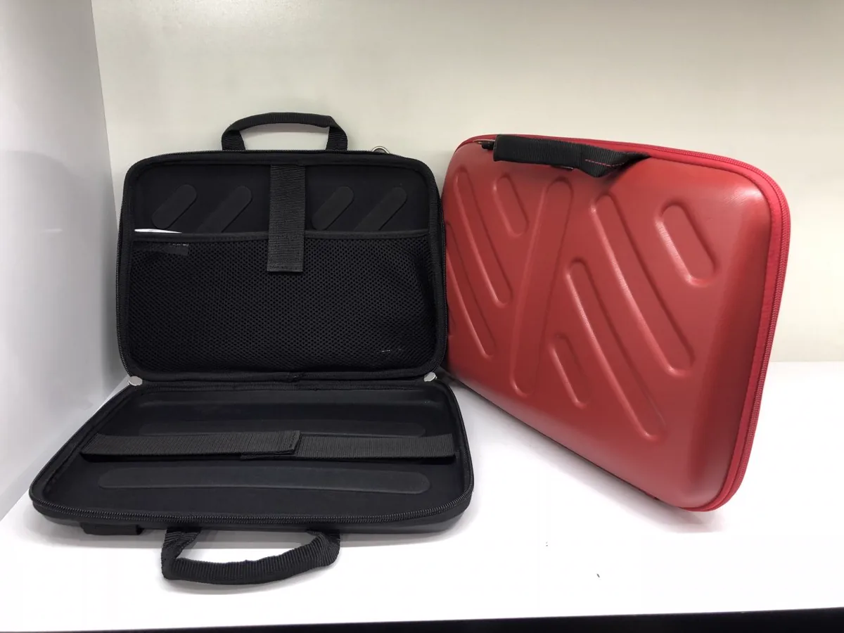 HardCase MacBook Probook Çantası EYE1923 görsel 3