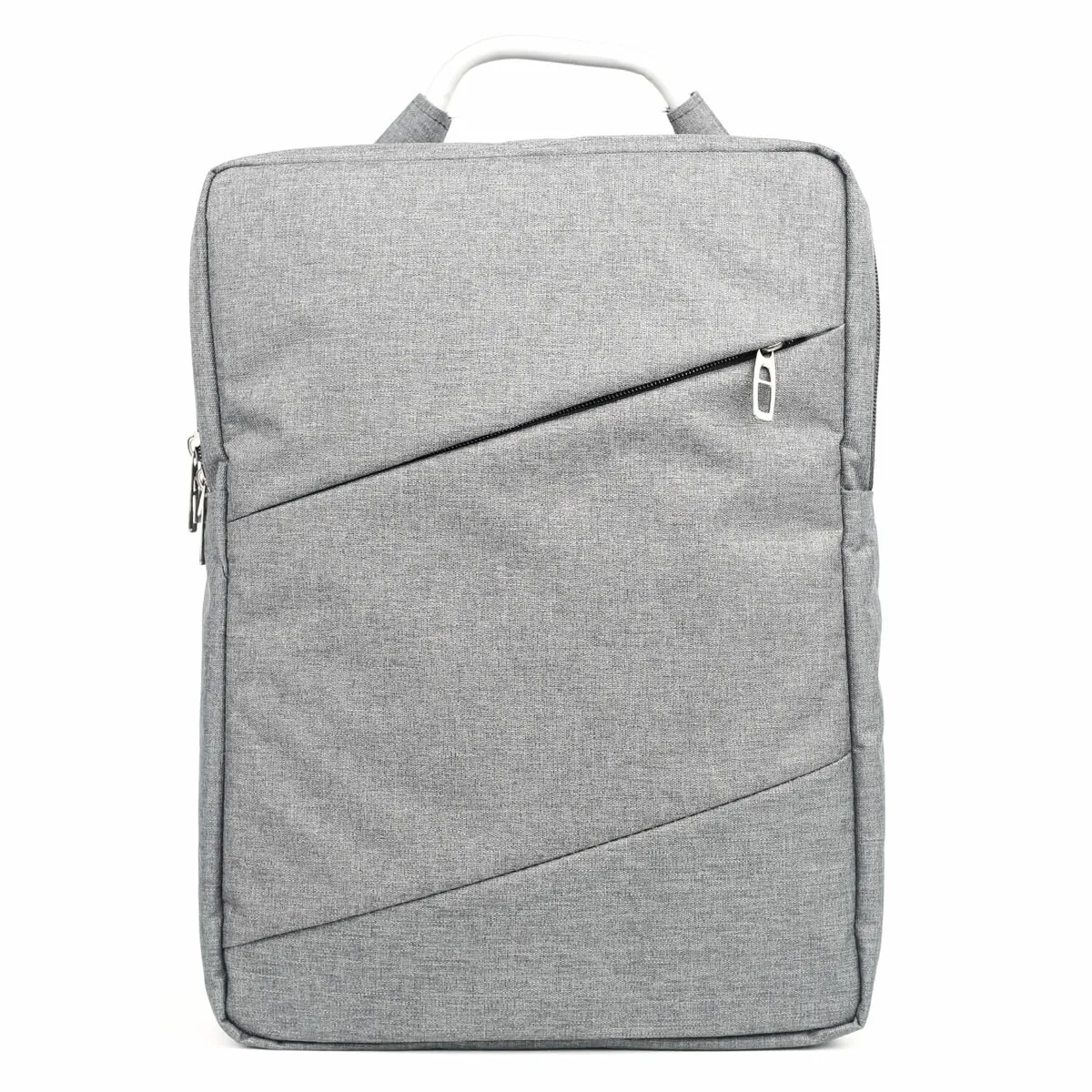 Kare Laptop Sırt Çantası EYE1024 görsel 6