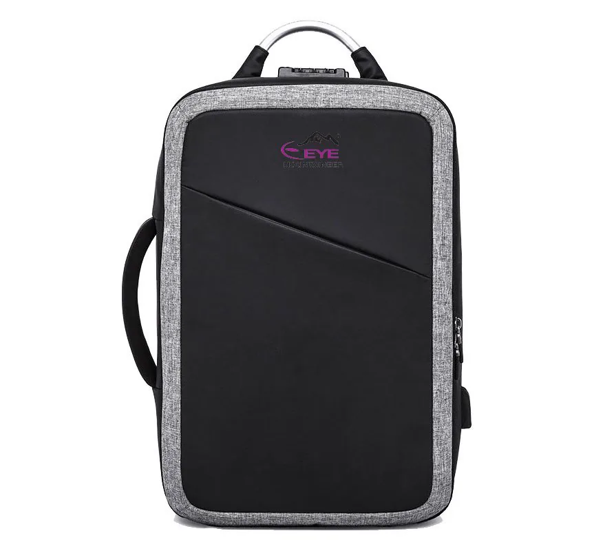 Laptop Sırt Çantası EYE818 görsel 2