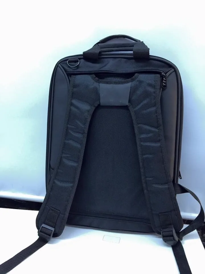 Laptop Sırt Çantası EYE928 görsel 2