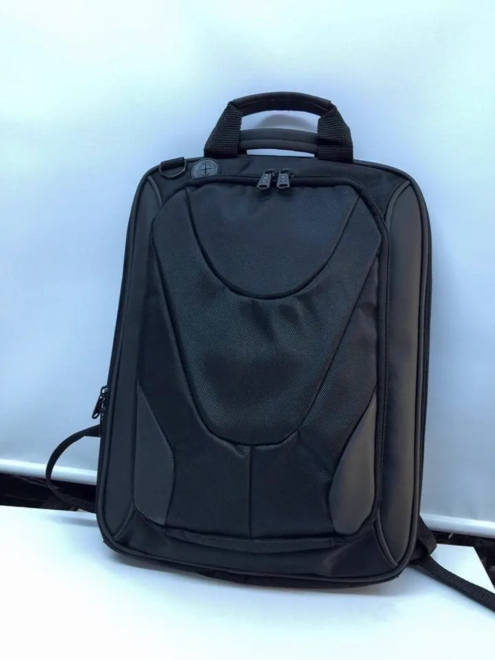 Laptop Sırt Çantası EYE928 görsel 3
