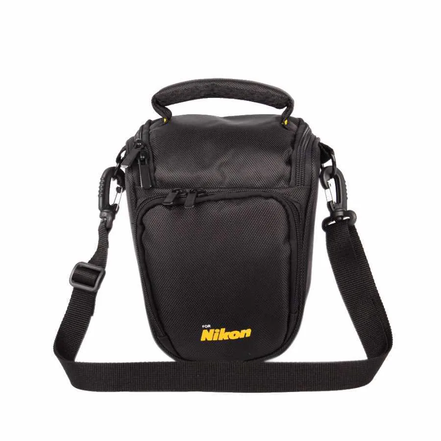 Nikon Fotoğraf Makinası Çantası NIKONUCGEN