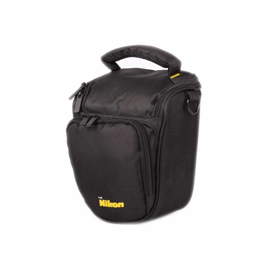 Nikon Fotoğraf Makinası Çantası NIKONUCGEN görsel 2