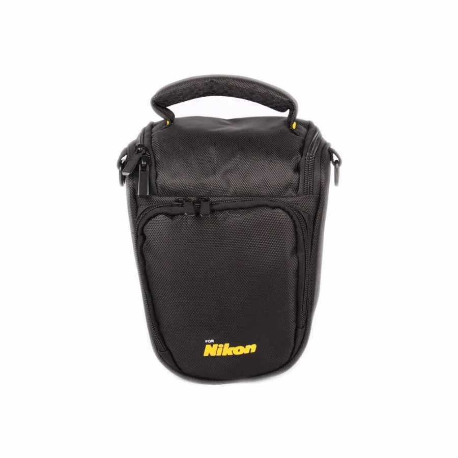 Nikon Fotoğraf Makinası Çantası NIKONUCGEN görsel 5