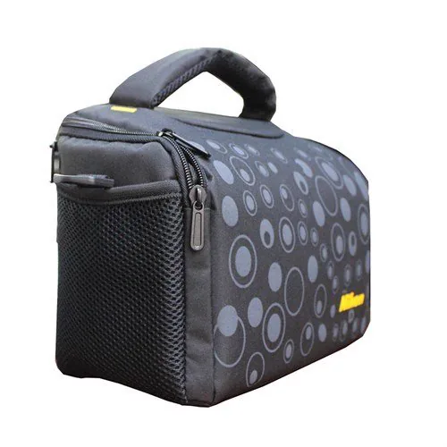Nikon Kare Fotoğraf Makinesi Çantası NIKONKARE görsel 4