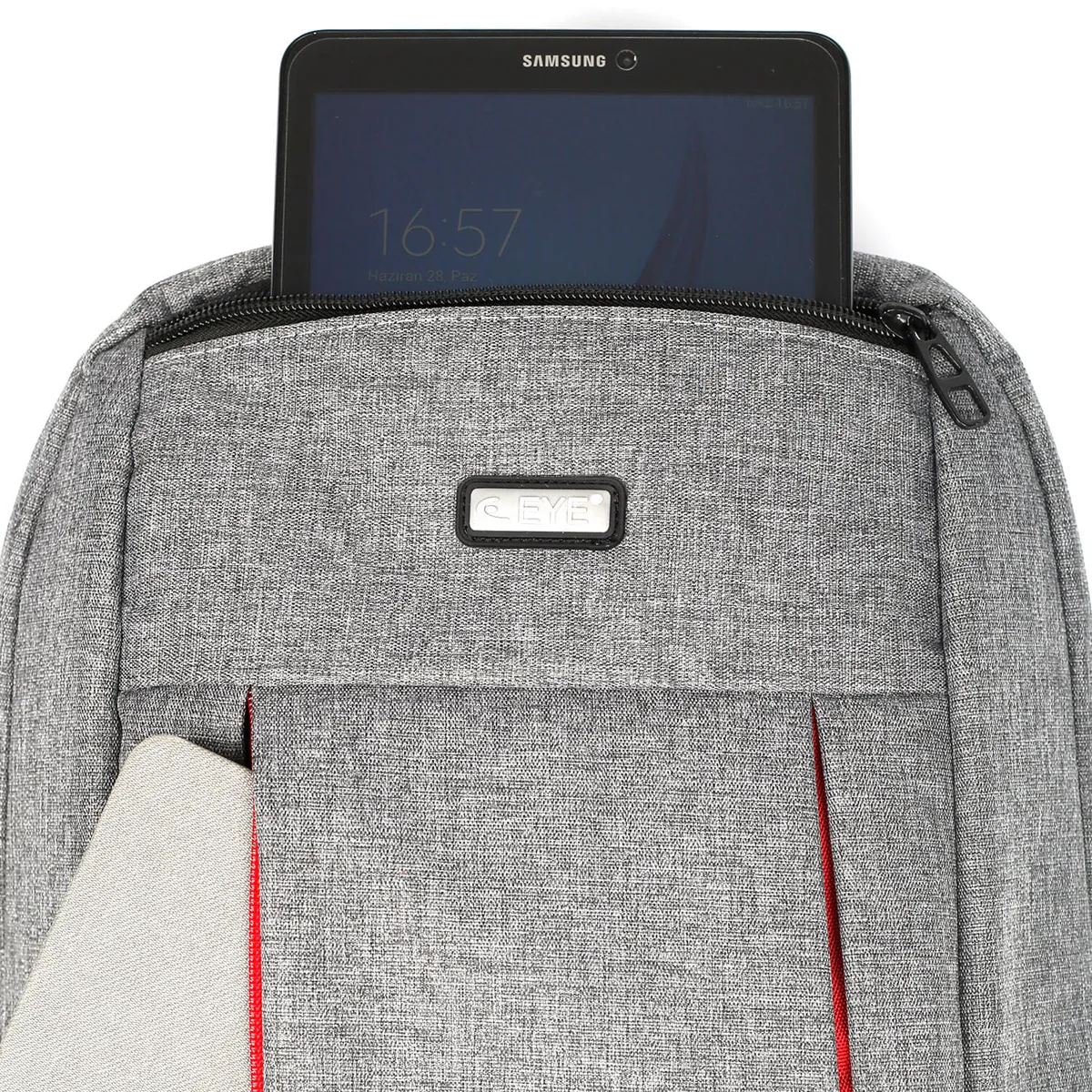 Promosyon Laptop Sırt Çantası EYE2528 görsel 6