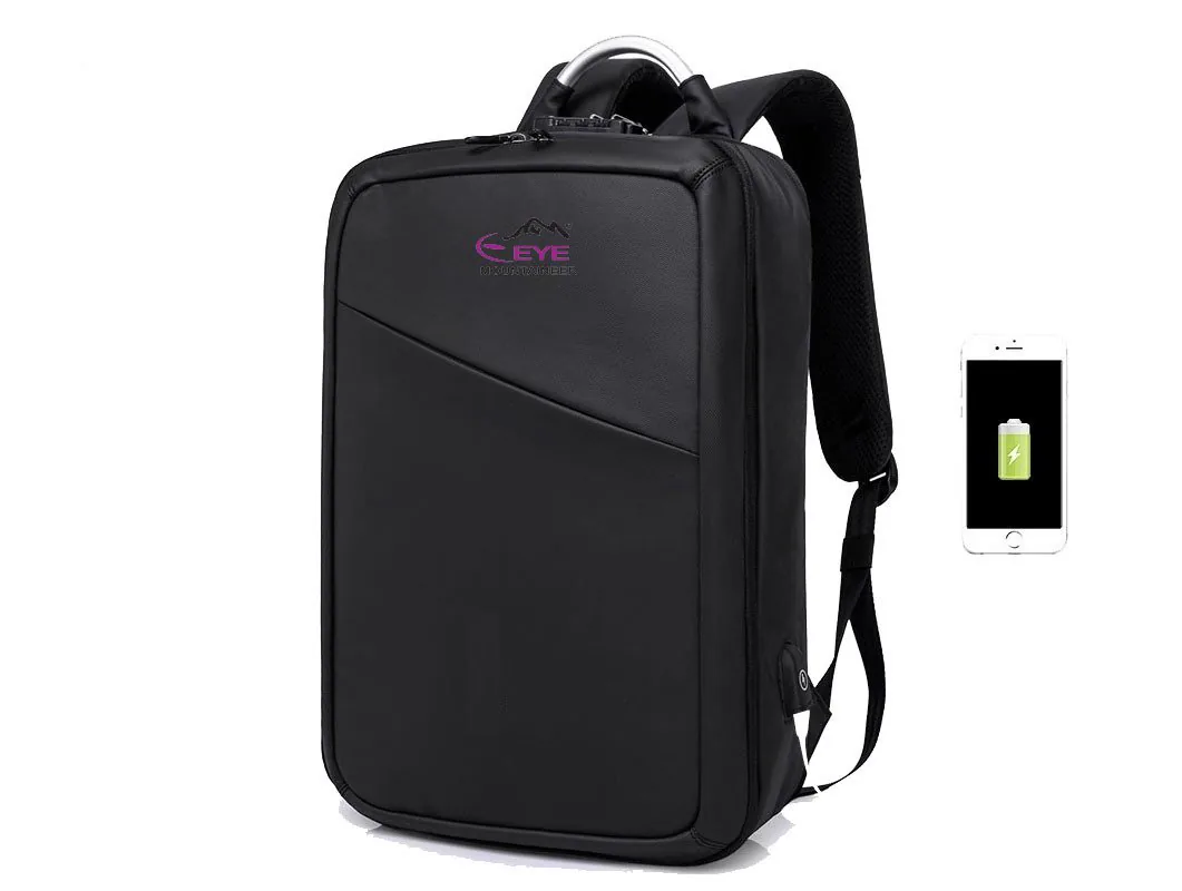 Promosyon Sırt Çantası EYE3032 görsel 2