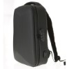 USB Girişli Şifreli Hardcase Laptop Sırt Çantası EYE1925