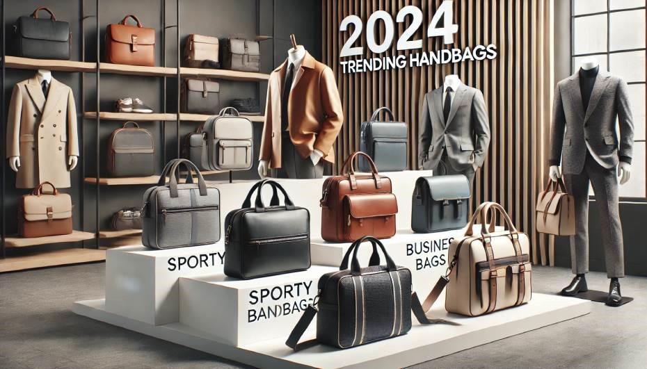 2024 Çanta Trendleri: Yılın En Popüler Modelleri ve Kombin Önerileri