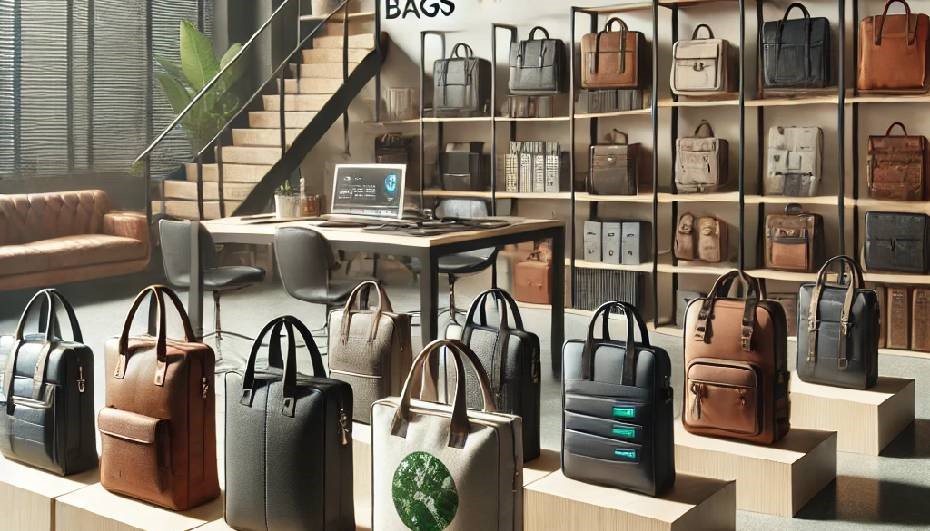 2025 Yılında Promosyon ve Toptan Çanta Sektöründe Beklenen Gelişmeler