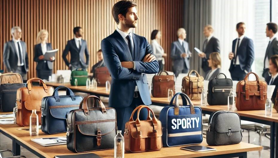 Farklı Kullanım Alanlarına Göre Promosyon Çanta Seçimi