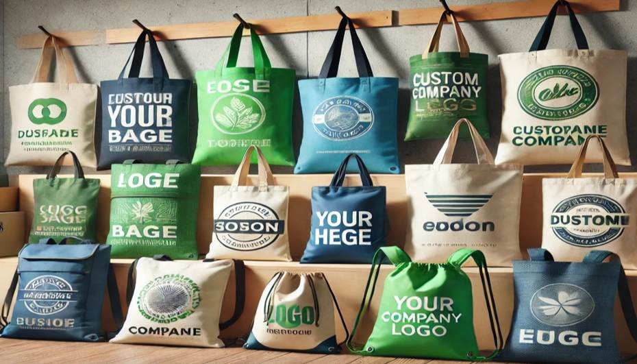 Promosyon Çanta İmalatı: İşletmenizi Zirveye Taşıyan Güçlü Bir Araç