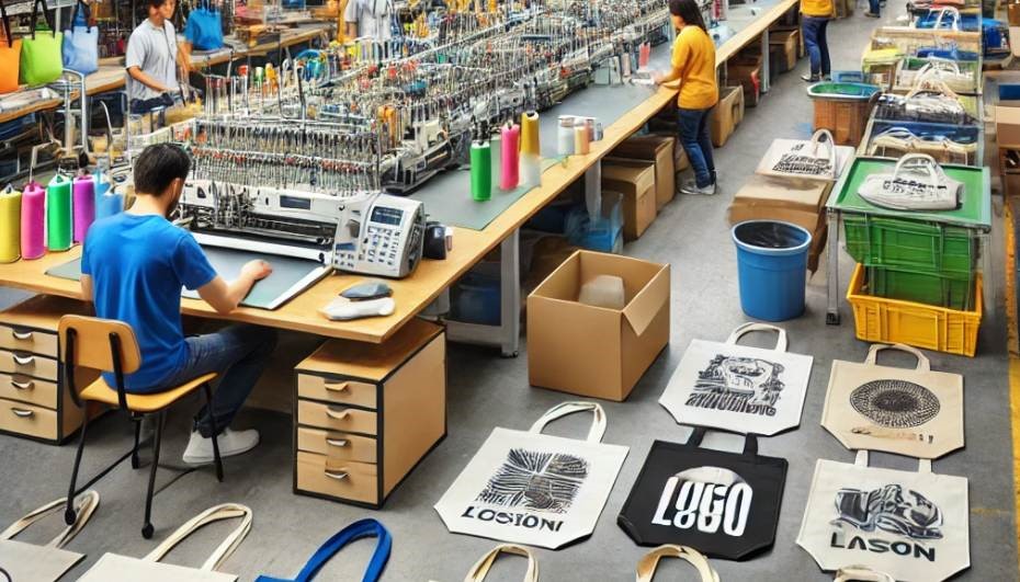 Toptan Promosyon Çanta Üretimi ile Markanızı Güçlendirin