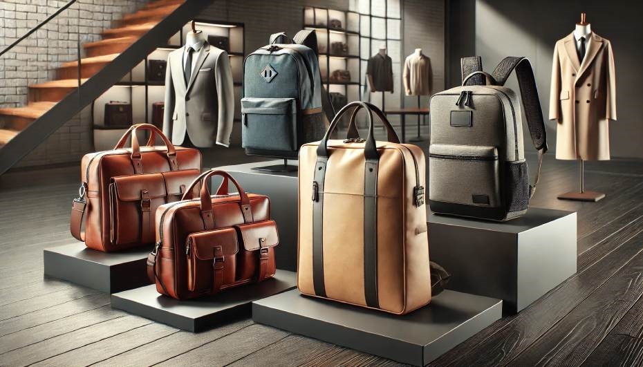 Hangi Çanta Hangi Ortam İçin Uygun? Doğru Çanta Seçimi Rehberi