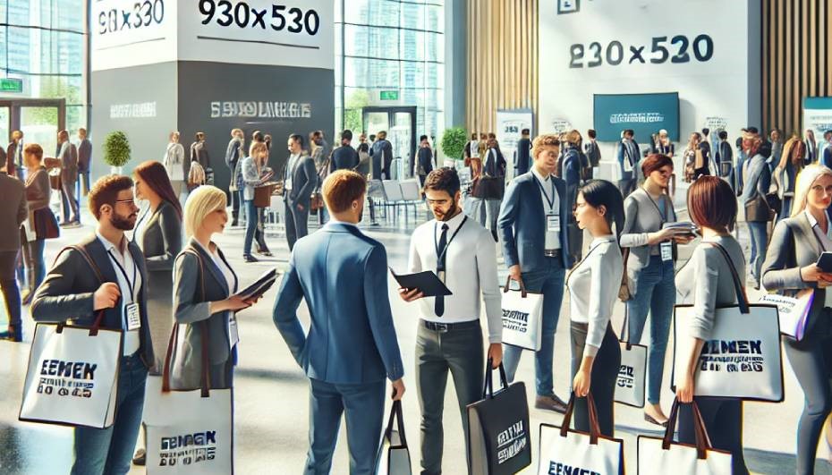 Kongre ve Etkinlikler için Çanta Seçimi Rehberi