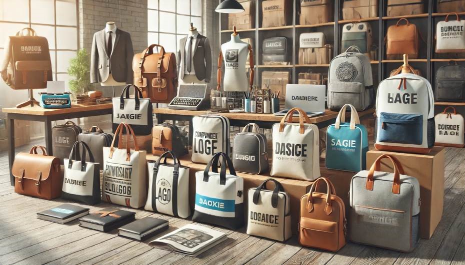 Promosyon Çantalar ile Markanızı Güçlendirin: En Etkili Tanıtım Yöntemlerinden Biri